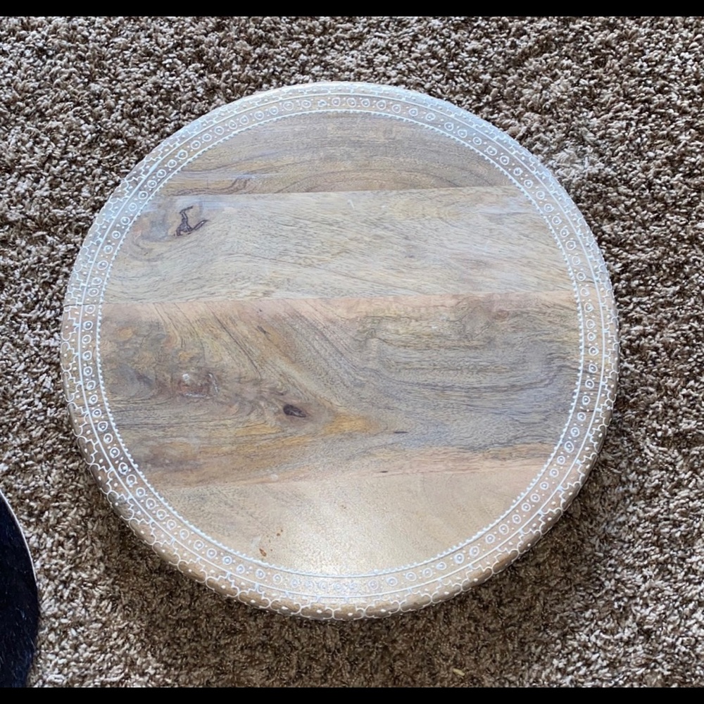 Lazy susan